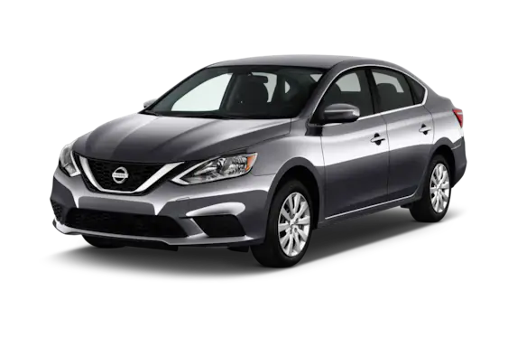 NISSAN SENTRA 2019