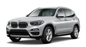 BMW X3 2023