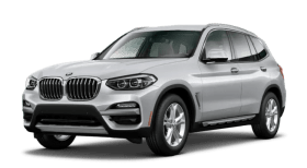 BMW X3 2020