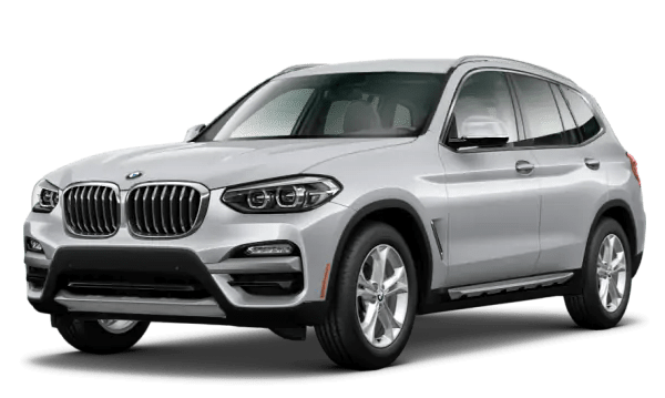 BMW X3 2023