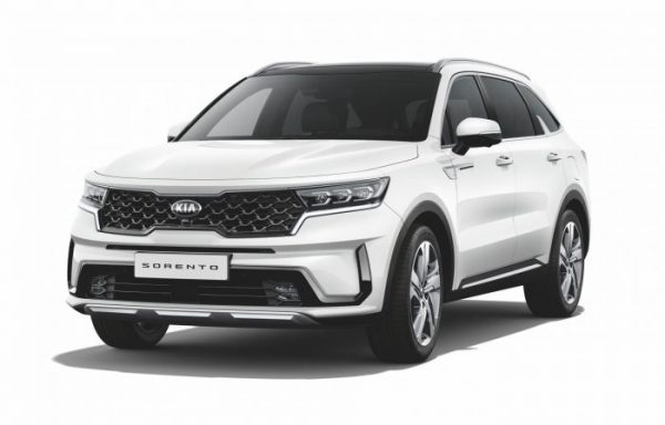 KIA SORENTO 2023