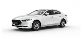 MAZDA 3 2023