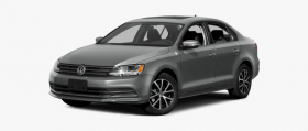 VOLKSWAGEN JETTA 2018