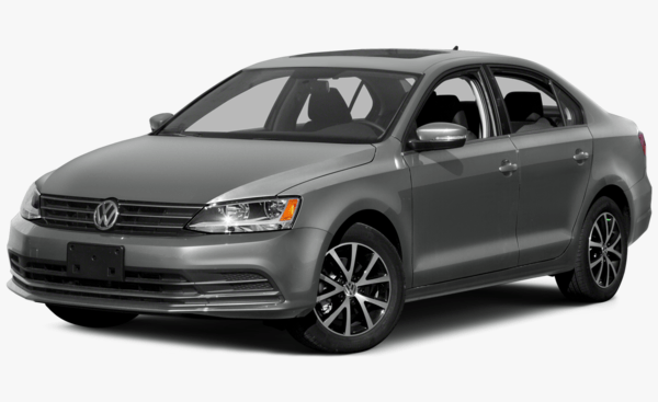 VOLKSWAGEN JETTA 2018