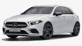 MERCEDES BENZ A200 2023