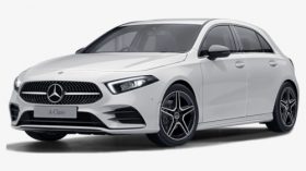 MERCEDES BENZ A200 2020