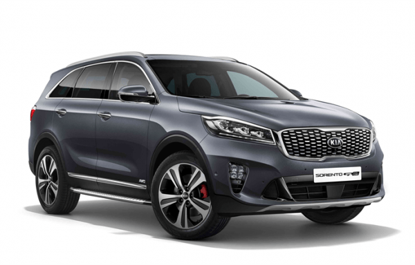 KIA SORENTO 2020