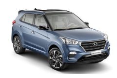 HYUNDAI CRETA 2020