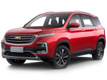 CHEVROLET CAPTIVA 2020