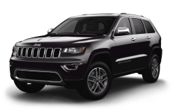 JEEP GRAND CHEROKEE 2021