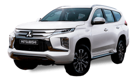 MITSUBISHI MONTERO SPORT 2019