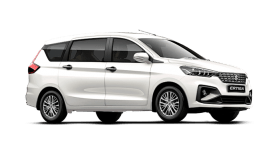 SUZUKI ERTIGA 2021