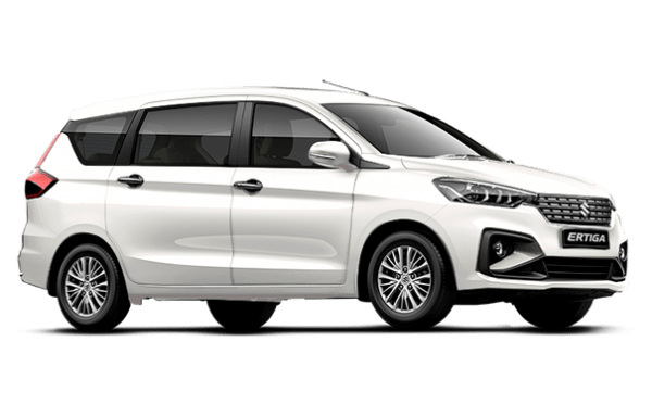 SUZUKI ERTIGA 2021