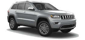 JEEP GRAND CHEROKEE LAREDO 2023