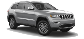 JEEP GRAND CHEROKEE LAREDO 2021