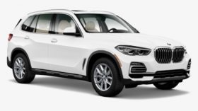 BMW X5 2019