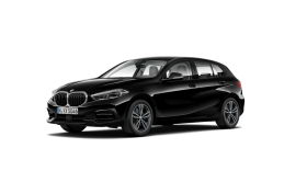BMW 118I 2021
