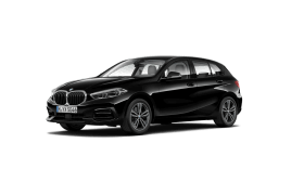 BMW 118I 2023