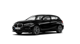 BMW 118I 2021