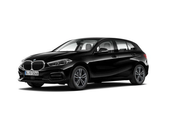 BMW 118I 2021