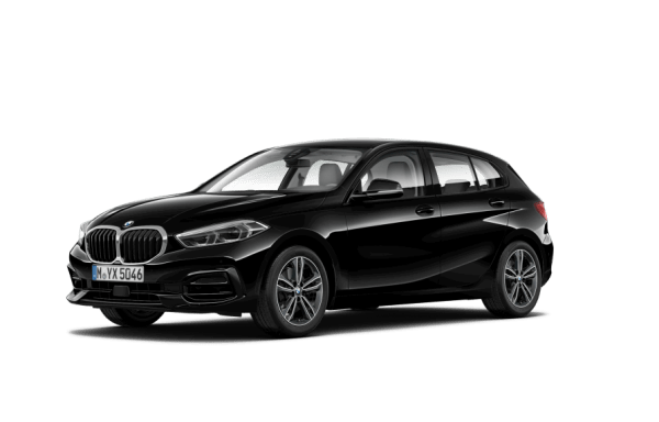 BMW 118I 2023