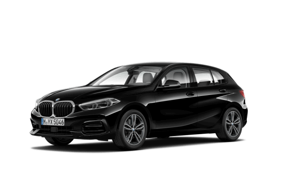 BMW 118I 2021