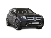 MERCEDES BENZ GLS 400 2017