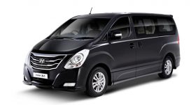 HYUNDAI H1 2019