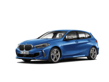 BMW 118I 2020