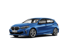 BMW 118I 2020