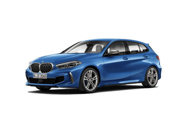 BMW 118I 2023