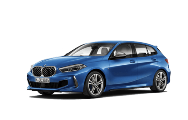 BMW 118I 2020