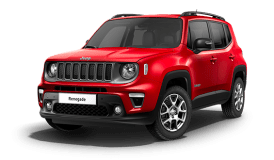 JEEP RENEGADE 2018