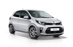 KIA PICANTO 2018