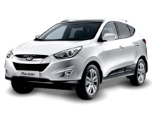 HYUNDAI TUCSON 2023