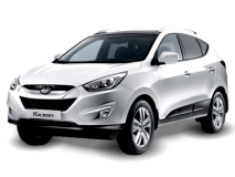 HYUNDAI TUCSON 2020