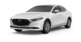 MAZDA 3 SEDAN 2020