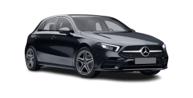 MERCEDES BENZ A200 2020