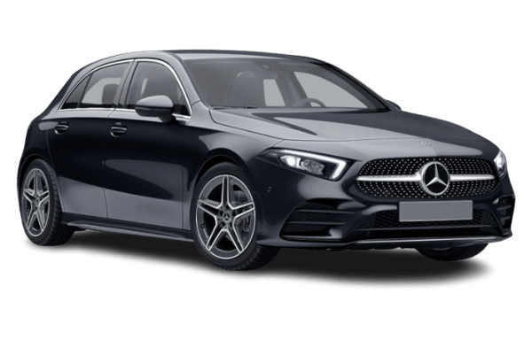 MERCEDES BENZ A200 2020