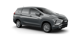 MITSUBISHI XPANDER 2021