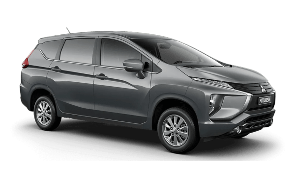 MITSUBISHI XPANDER 2021