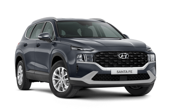 HYUNDAI SANTA FE 2022