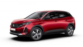 PEUGEOT 3008 2022