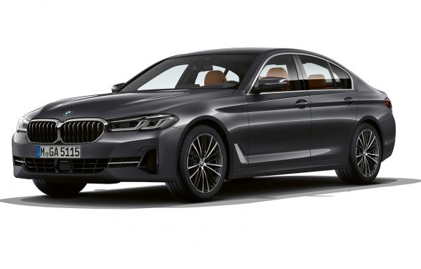 BMW 520i 2020