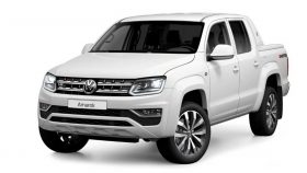 VOLKSWAGEN AMAROK 2023