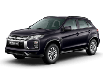 MITSUBISHI ASX 2023