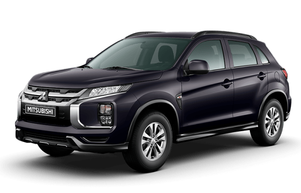MITSUBISHI ASX 2023