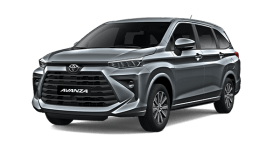 TOYOTA AVANZA 2023