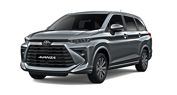 TOYOTA AVANZA 2023