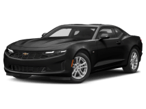 CHEVROLET CAMARO 2023